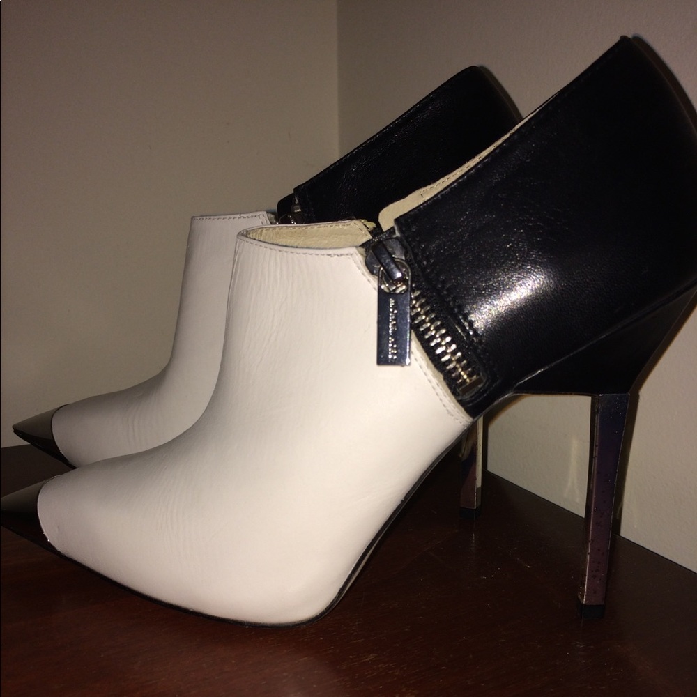 Brand New Michael Kors high heels.